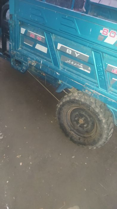 Elektro matasekl sotiladi