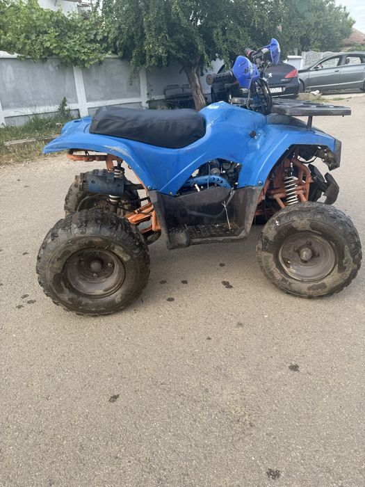 Vand/schimb atv 150cc