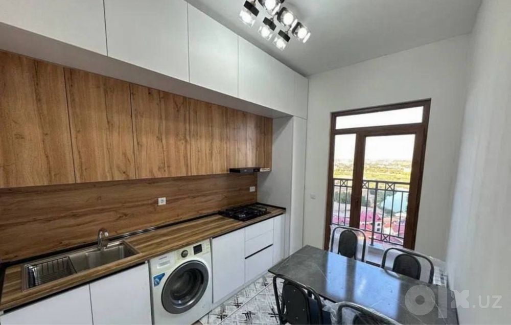 Сдается 1в2 ком ЖК Manzara City