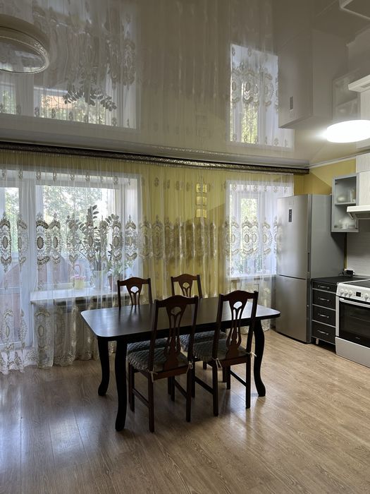 Продам 3х комнатную квартиру