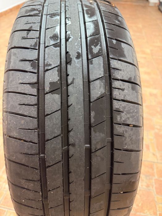 Anvelope vara Bridgestone Turanza 215/55/R18