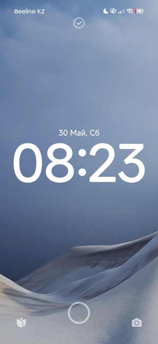 Poco x8 pro в отличном состоянии