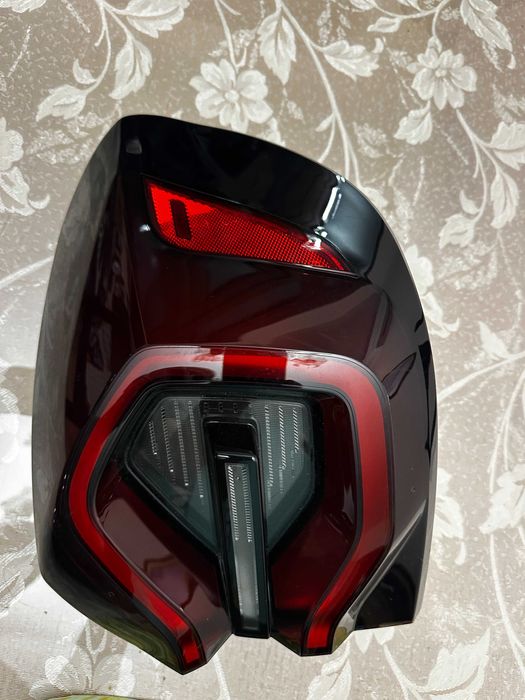 Стопове за БМВ X3 М40 G01 2022