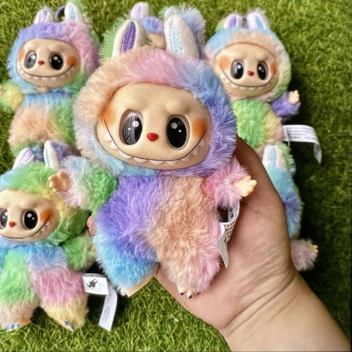 Лабубу 4 серия 18см, Labubu