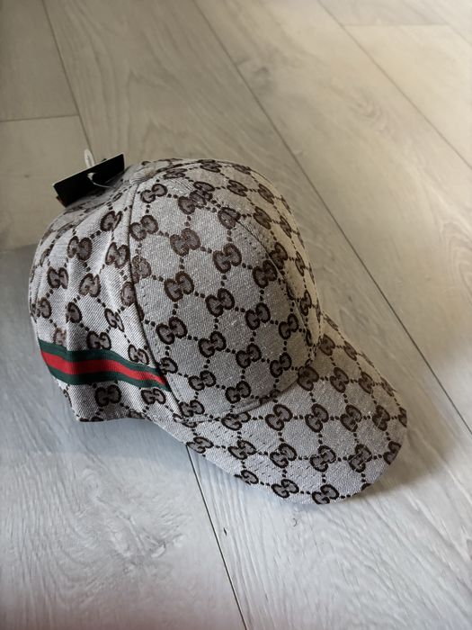 Sapca GUCCI Noua