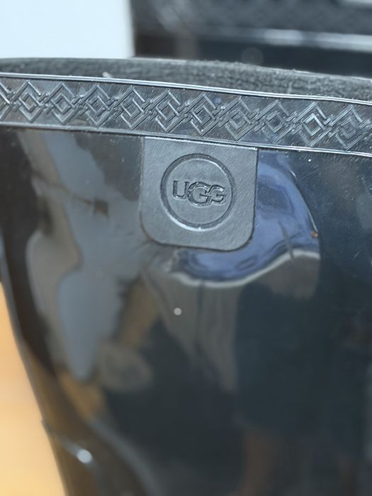 UGG детски гумени ботуши номер 33-34