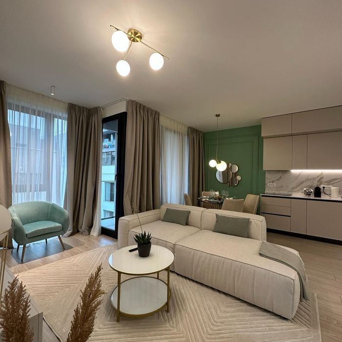 Design interior, Randari 3D, Arhitectura, Implementare