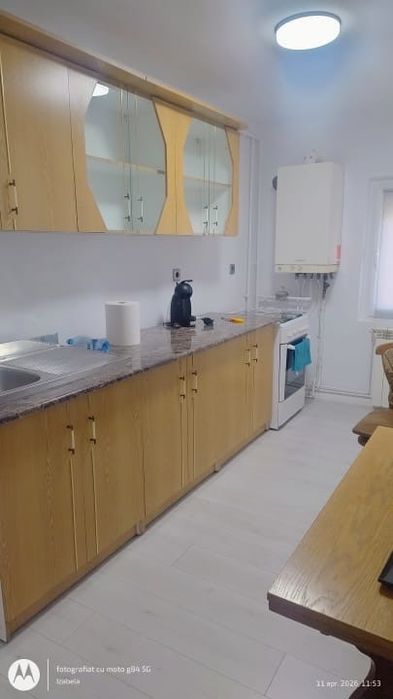 Vand apartament in Dej