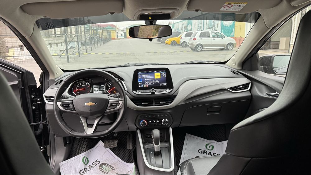 Onix premier plus 2025