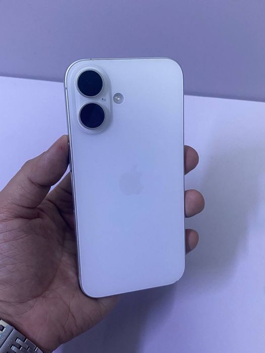 Iphone 16 128gb/РАССРОЧКА/СТ 42904