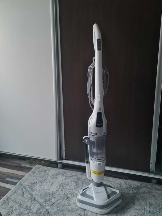 aspirator si mop inclus