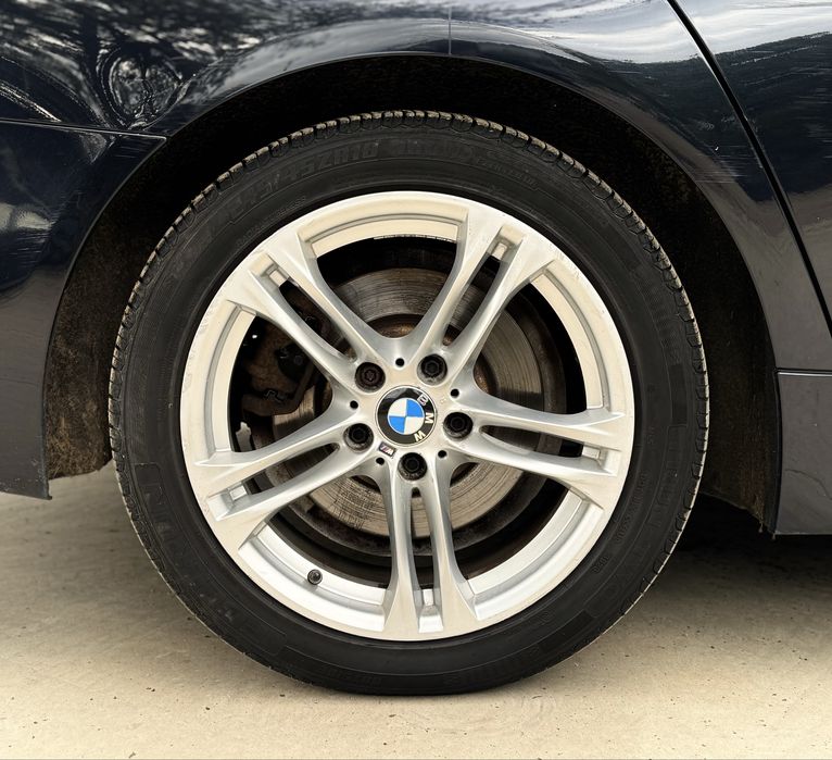 Оригинални джанти style 613 M за bmw бмв 18”
