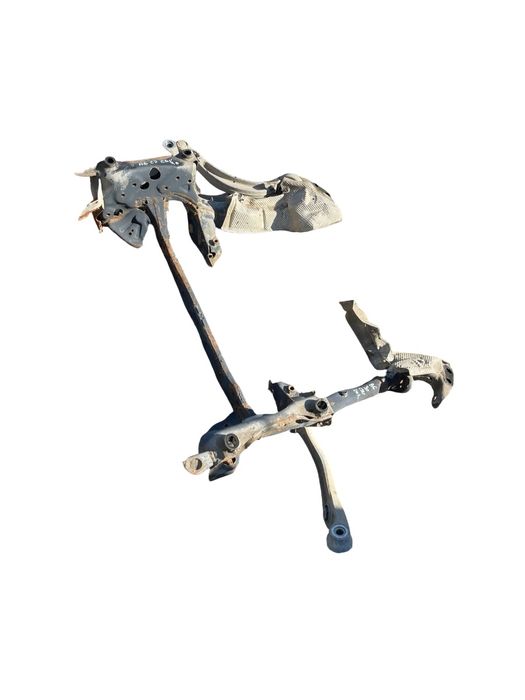 Jug Fata Punte Fata Audi A6/S6 Iv Saloon 4G2, C7, 4Gc 2010 - 2018 3.0