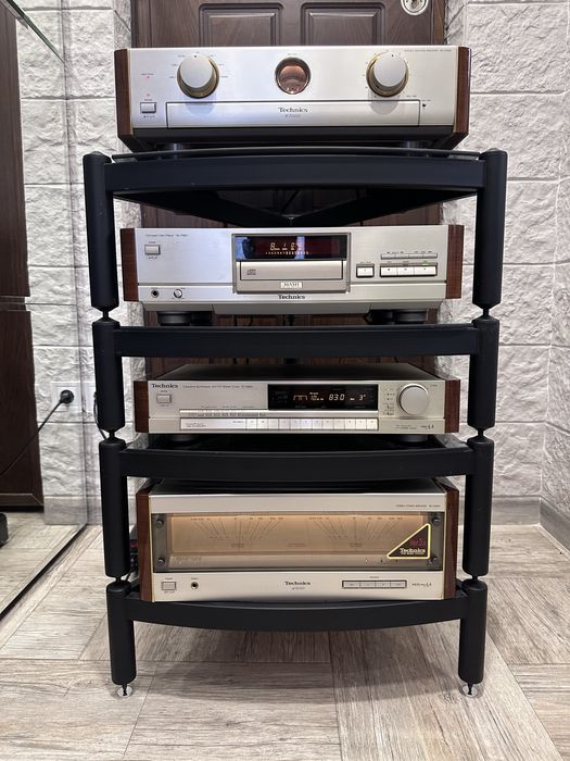 Linie Technics seria G SU C7000/SE A 3000V3 SU C/SEA2000 SLP900 STG900