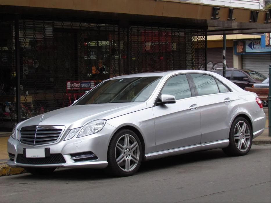 Jante Roti 18 Originale 5X112 Mercedes E Class C Class W212 W207 W204 AMG Coupe Anvelope 235 40 R18 / 255 35 R18 M+S