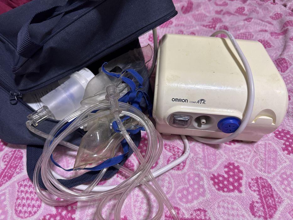 Ингалятор продам