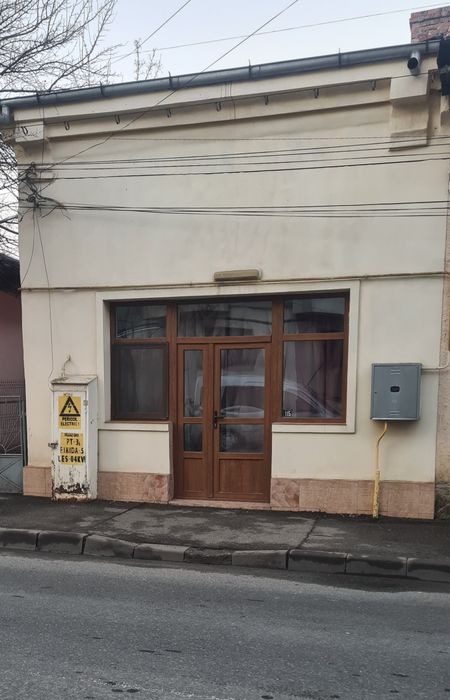 Casa de vanzare în Husi Zona Ultracentrala