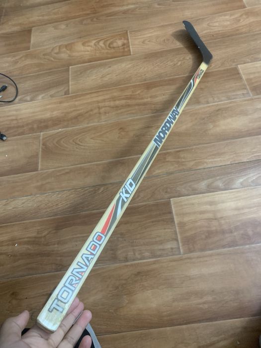Продам клюшку Nordway kid tornado