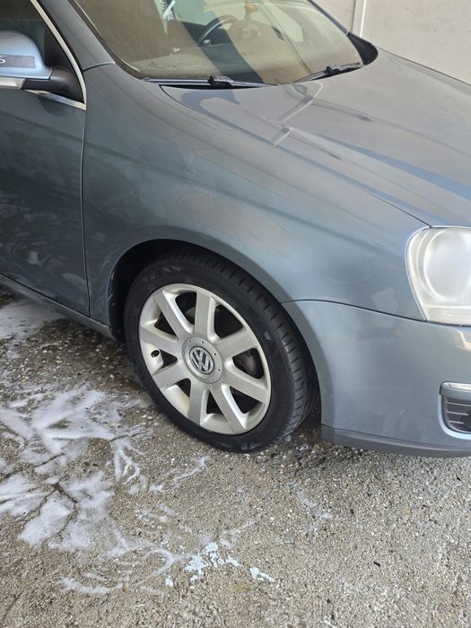 VOLKSWAGEN Jetta 2008 — imagine 5