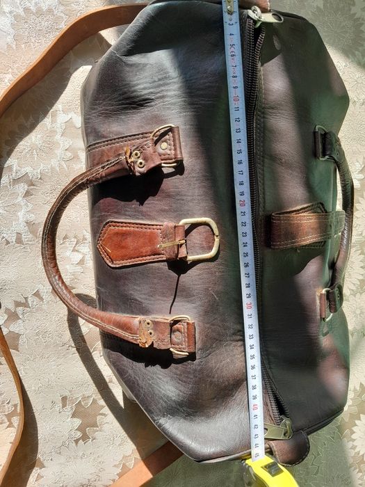 Пътна чанта лека и удобна