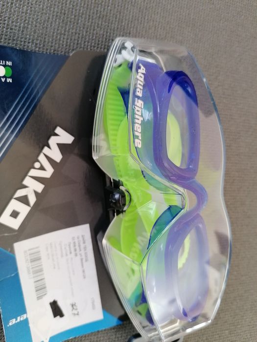 Очила за плуване Aqua Sphere