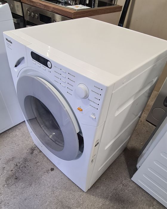 Пералня Miele W1634 6кг/1400обр/А+