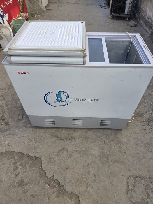 Ремонт стиральной машины 

Мұздатқыш
Холодильниктер