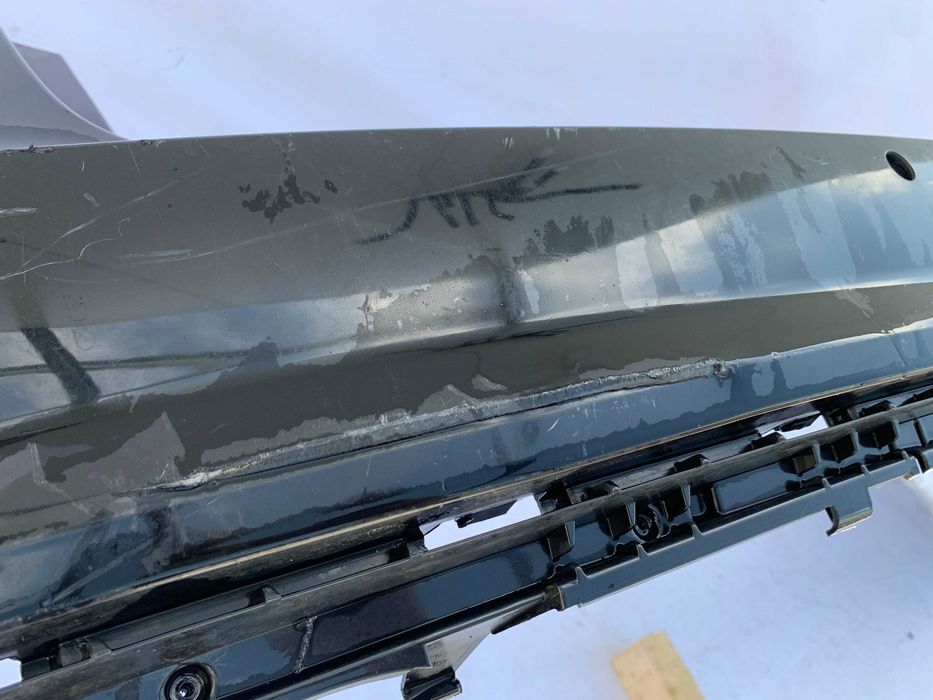 Bara spate Audi A6 C7 Kombi Avant S-line 2015-2018 Cod oe 4G9807511AS