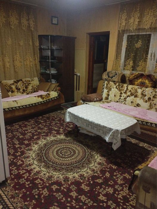 Продается ДОМ, 5-соток, Сергели ор-р: Alutex