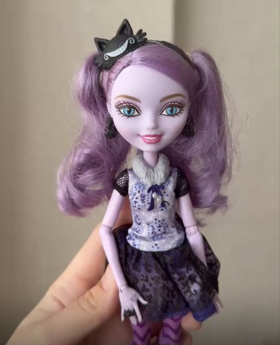 Кукла ever after high эвер афтер хай
