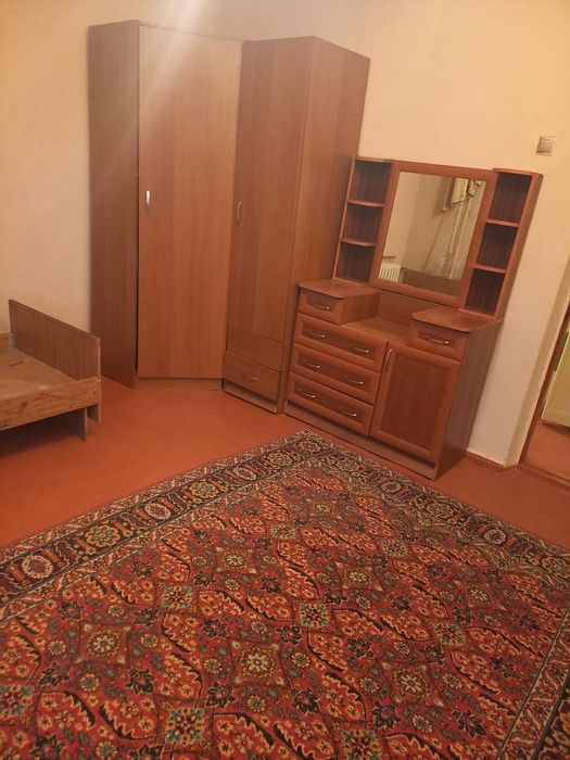 Продаётся 3хкомнатная квартира
