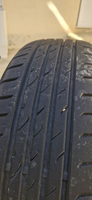 Продам шины Nexen