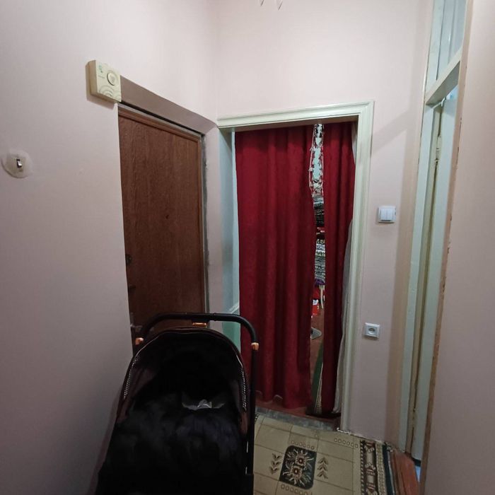 Срочно продается 1 комнатная квартира Юнусабад 6 детский сад 486