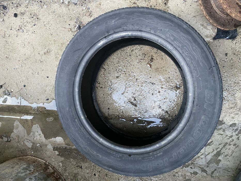 Шины g-trip 215/55/16