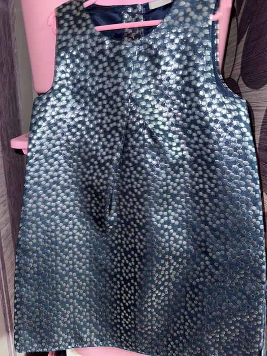 Детски рокли Name it