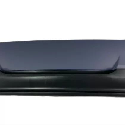 Задна броня за BMW E90 M-Tech М техник дизайн.