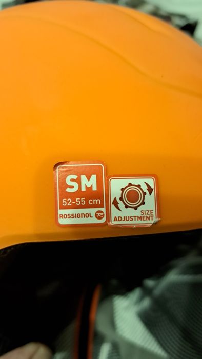 Costum ski copil Rossignol
