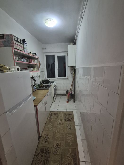 Apartament 3 camere zona Dacia