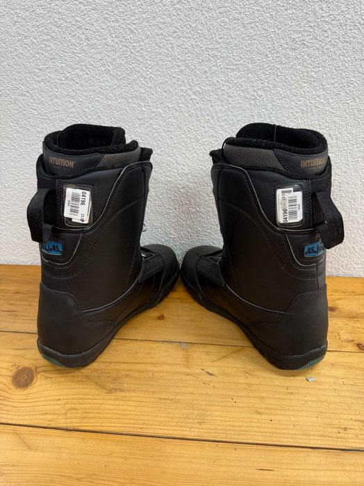boots k2 haven rental mondo 23,5 europa 37