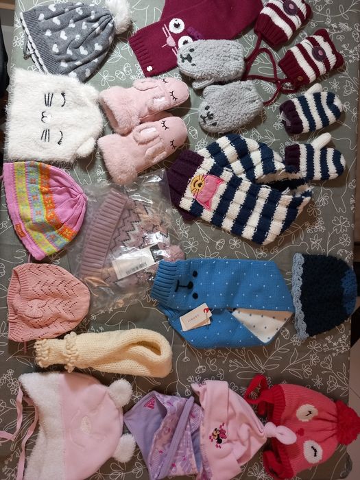 Яке елек C&A Hello Kitty Carter's Mothercare