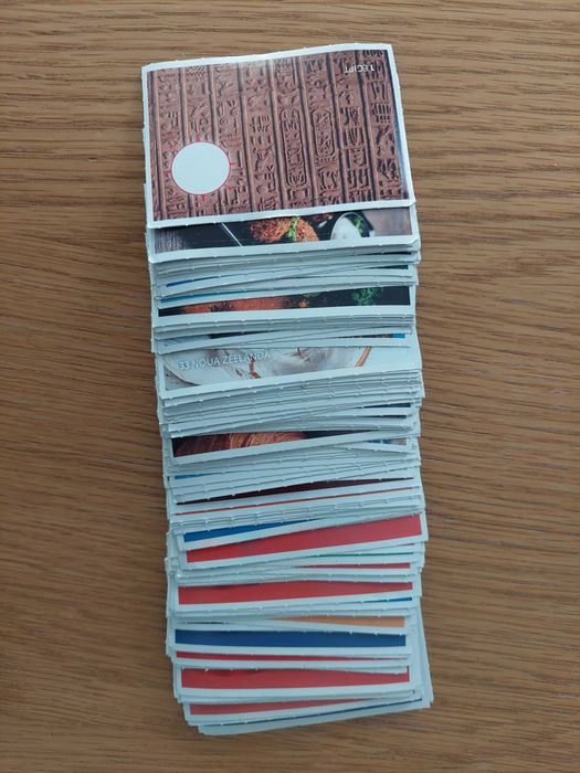 Expeditie in jurul lunii 3 - Set 96 abțibilduri Mega Image