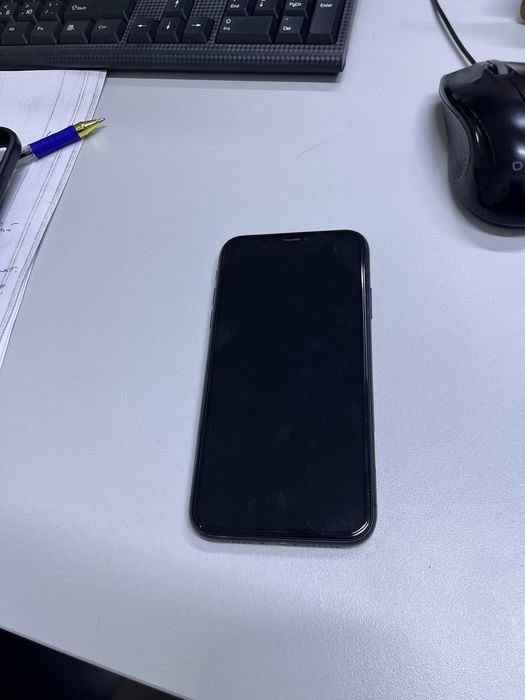 Смартфон Iphone 11