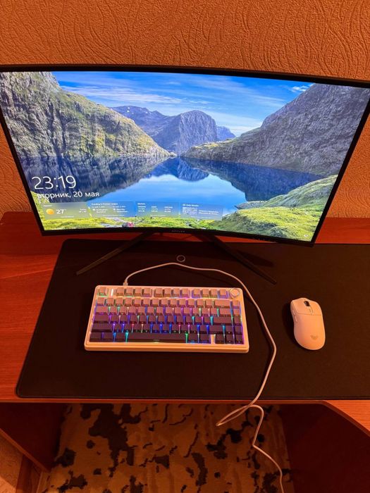 Продам Компютер свой