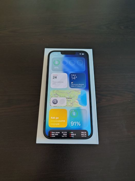 Iphone 14 128g Midnight