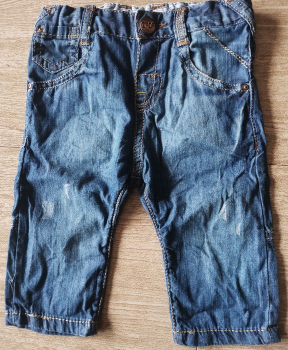 Дънки Zara baby Zara baby