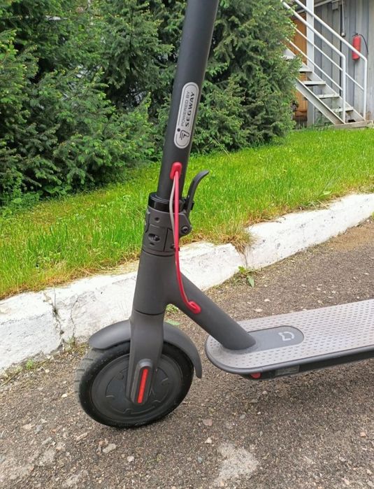 Продам электро самокат