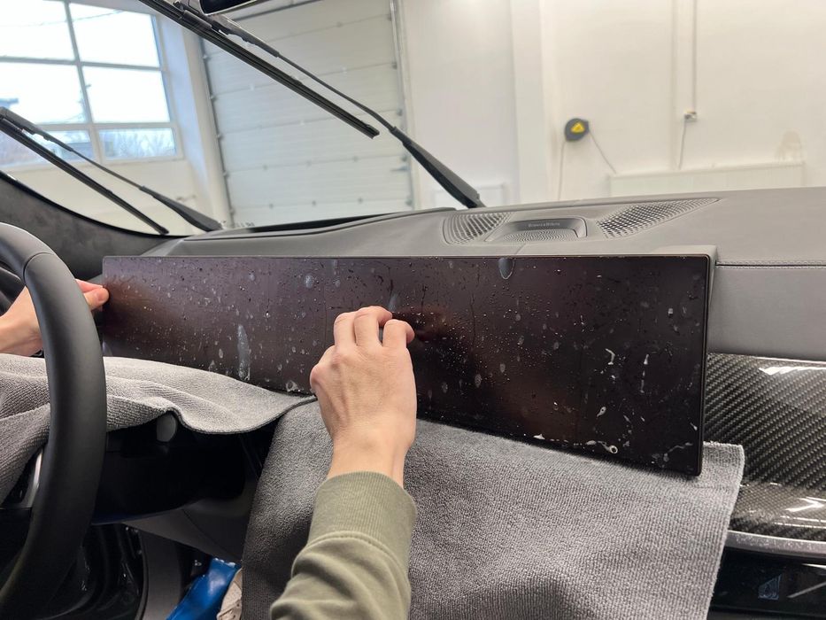 Bmw X6 Competition F96 2025