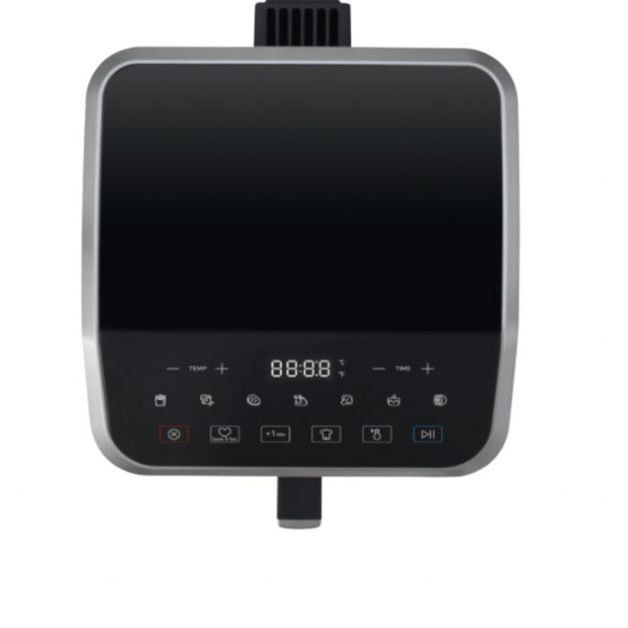 Midea Air Fryer MAD55000ADK – 5L въздушен фритюрник