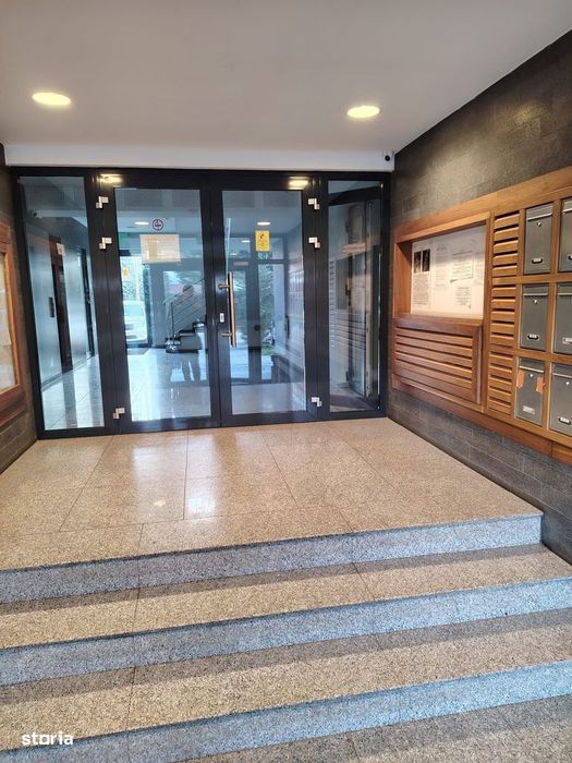 2 Camere complet mobilat | Prelungirea Ghencea | Loc parcare inclus