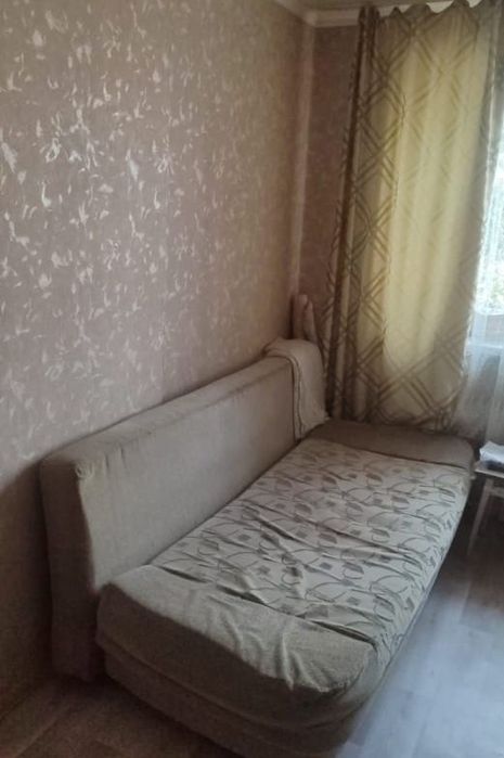 Комната в общежитии 13 кв Район Акимата